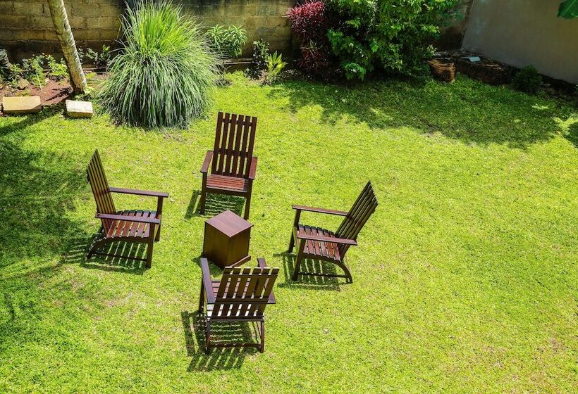 ペンション Iva Belvedere