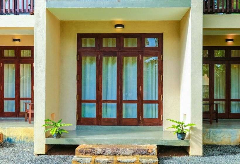 ペンション Iva Belvedere