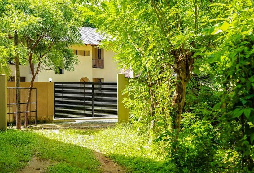 ペンション Iva Belvedere