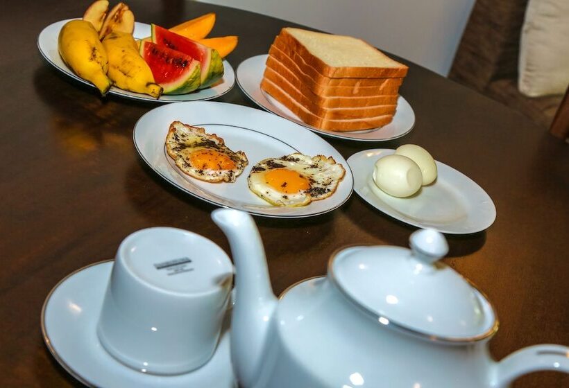 ペンション Iva Belvedere