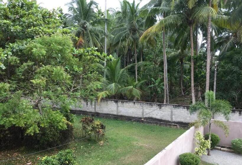 ペンション Iva Belvedere