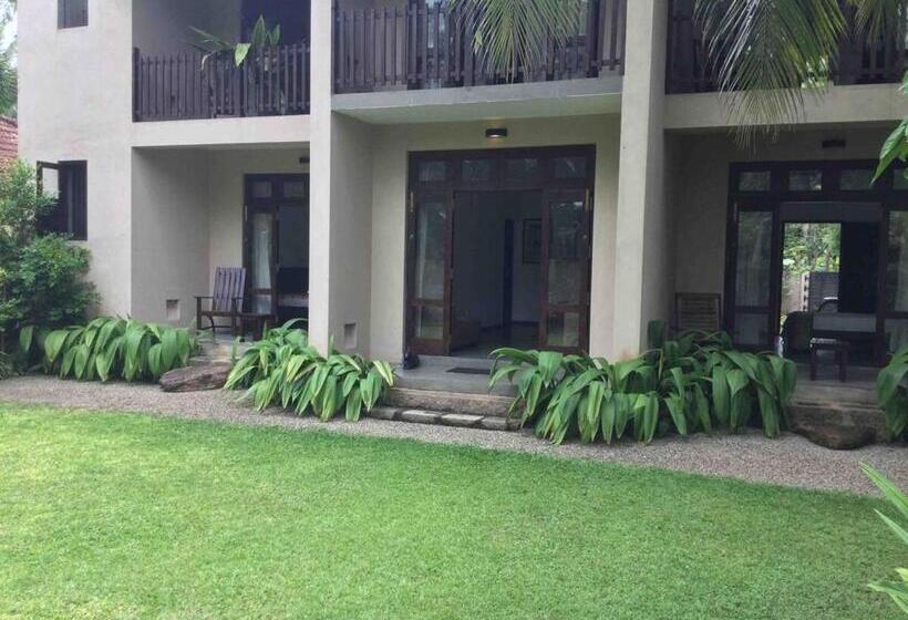 ペンション Iva Belvedere