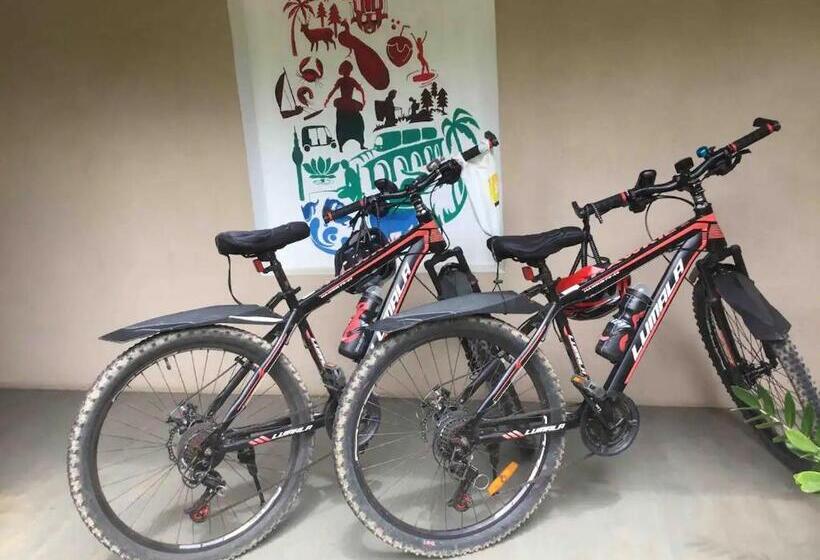 ペンション Iva Belvedere