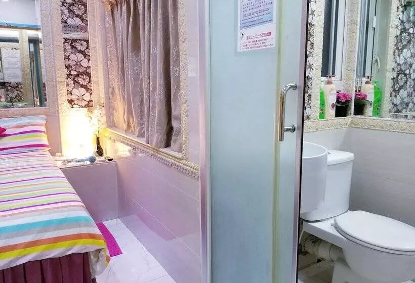 پانسیون Longwin Hostel