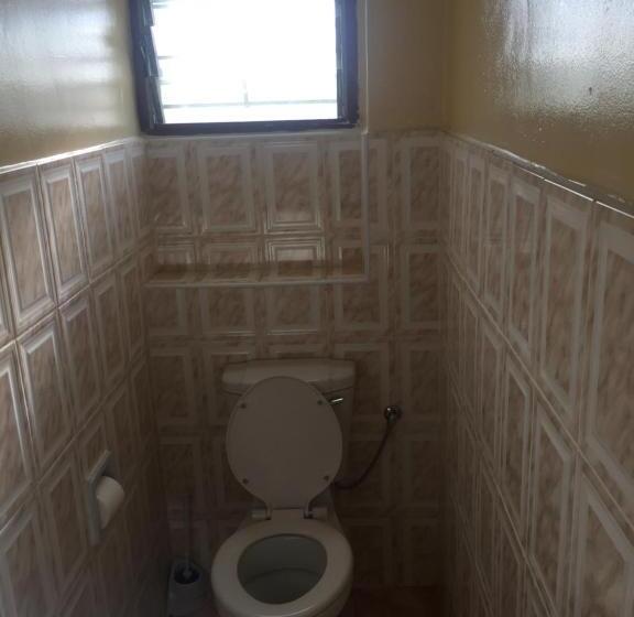 Пансион Maoni Guest House