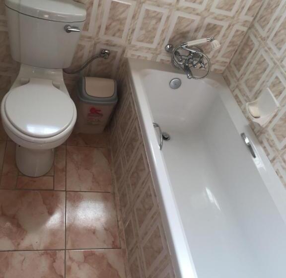 Пансион Maoni Guest House