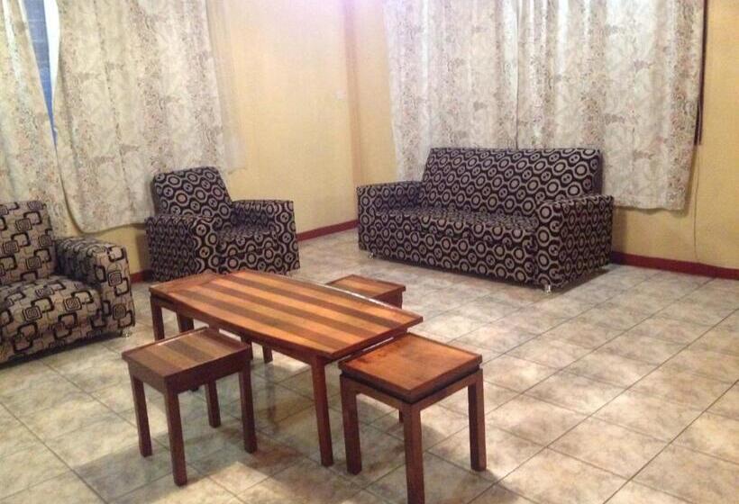 Пансион Maoni Guest House