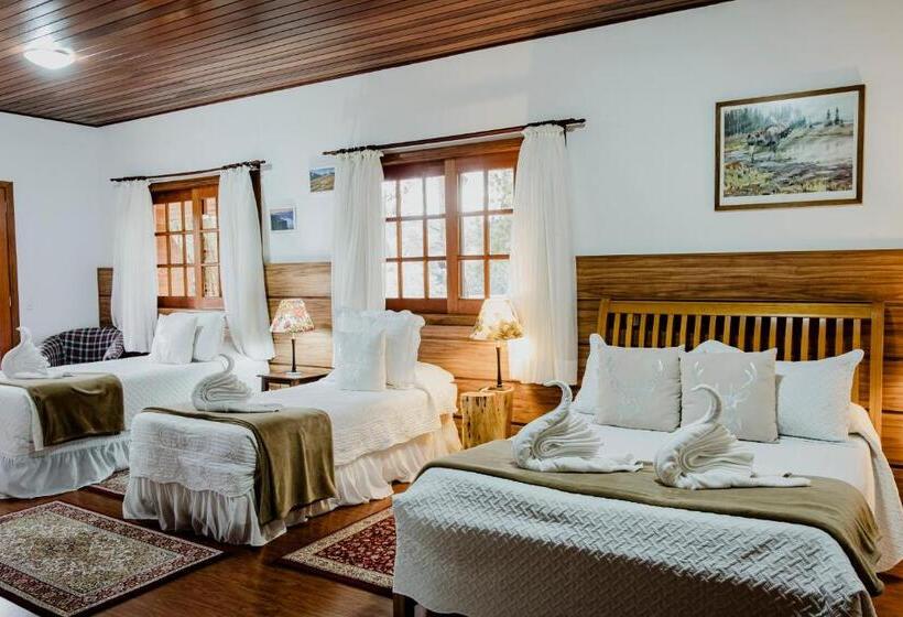 پانسیون Ville De France