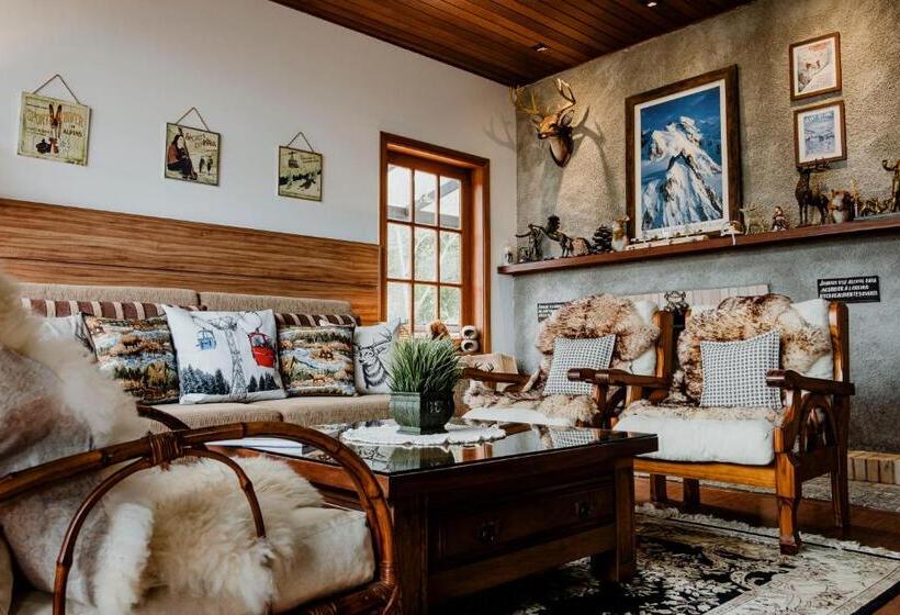 پانسیون Ville De France