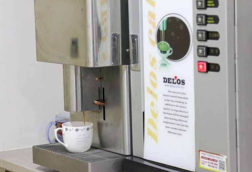 هاستل England Vacation