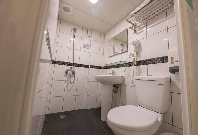 هاستل England Vacation