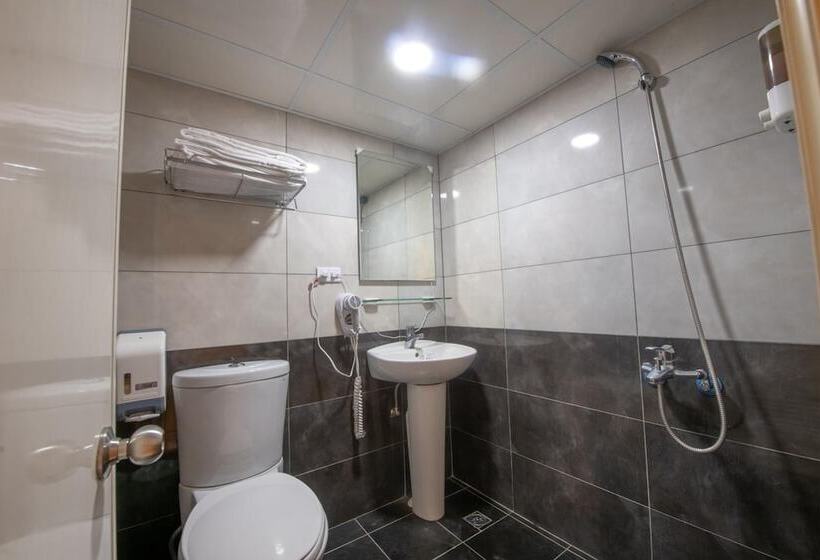 هاستل England Vacation