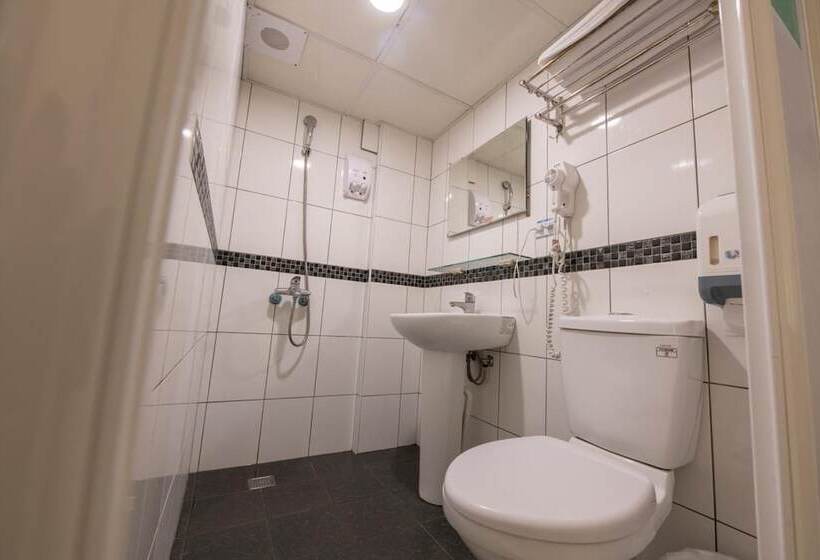 هاستل England Vacation