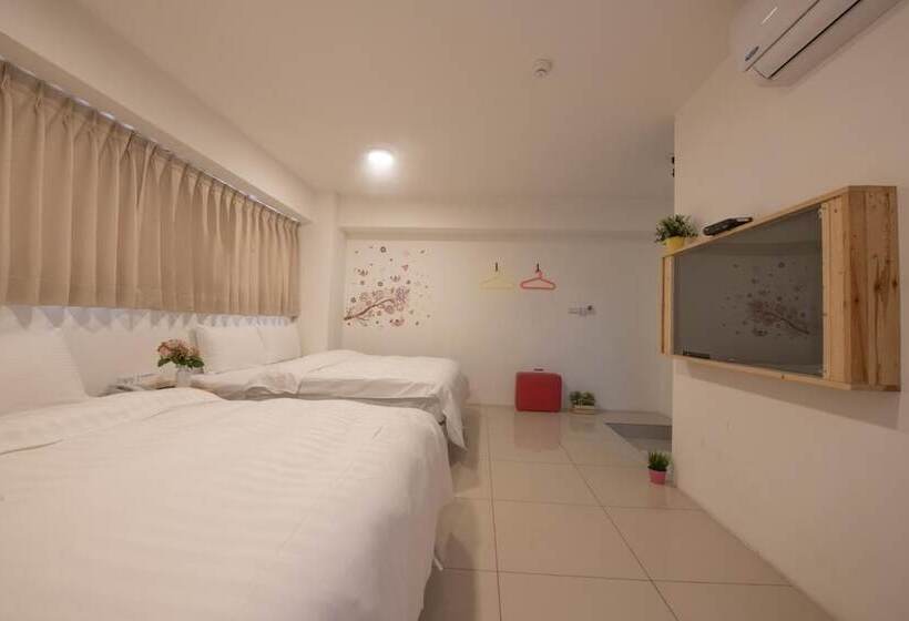 هاستل England Vacation