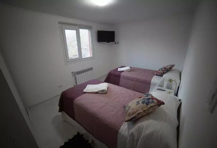 Aparthotel Aldea Termal