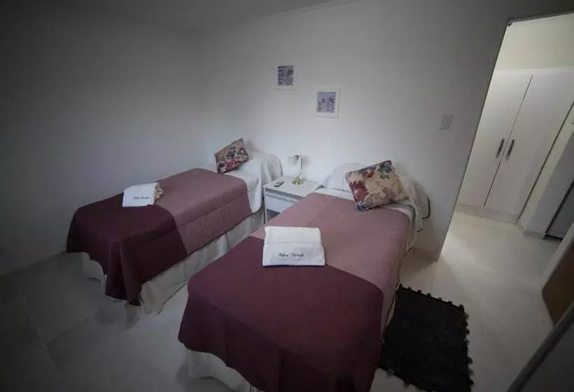 Aparthotel Aldea Termal