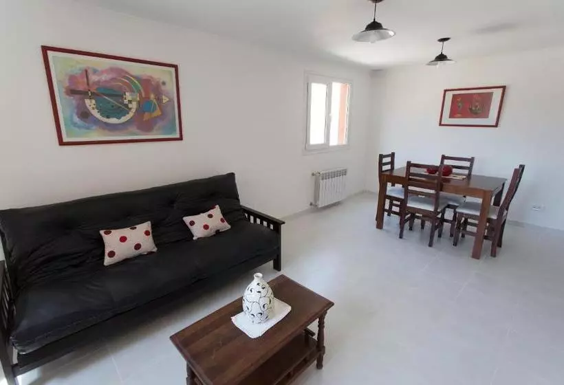 Aparthotel Aldea Termal