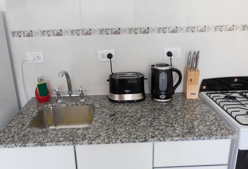 Aparthotel Aldea Termal