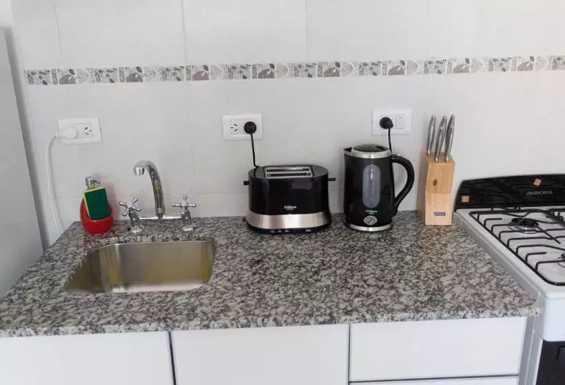 Aparthotel Aldea Termal