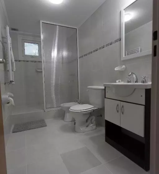 Aparthotel Aldea Termal