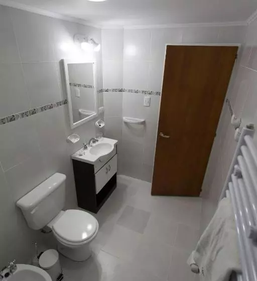 Aparthotel Aldea Termal