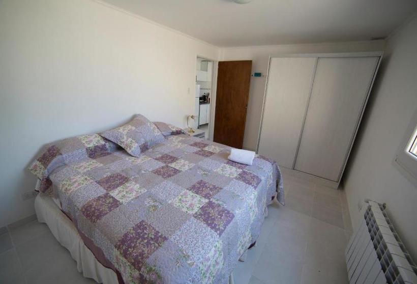 Aparthotel Aldea Termal
