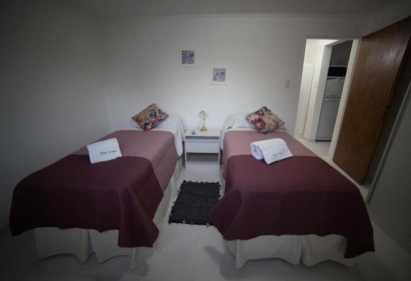 Aparthotel Aldea Termal