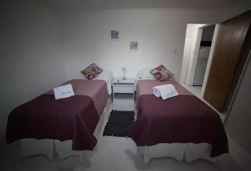 Aparthotel Aldea Termal