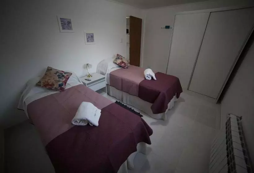 Aparthotel Aldea Termal