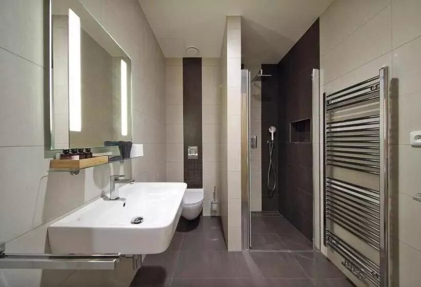 Apartmány Terasy Café