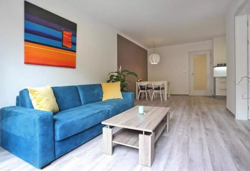 Apartmány Terasy Café