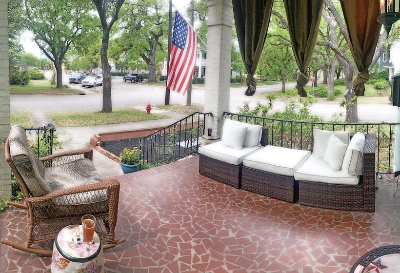 민박 Baxter S Brewhouse Inn