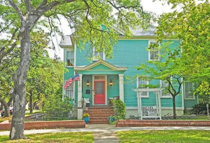 민박 Baxter S Brewhouse Inn