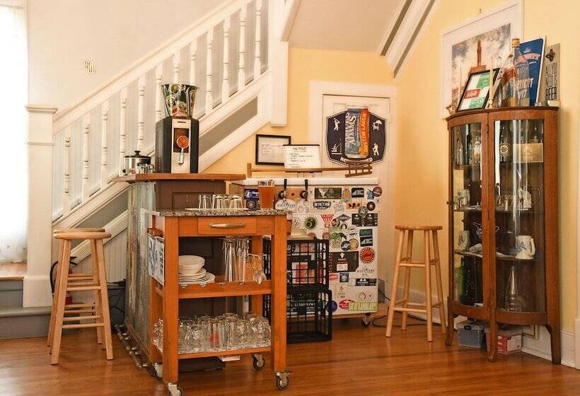 민박 Baxter S Brewhouse Inn