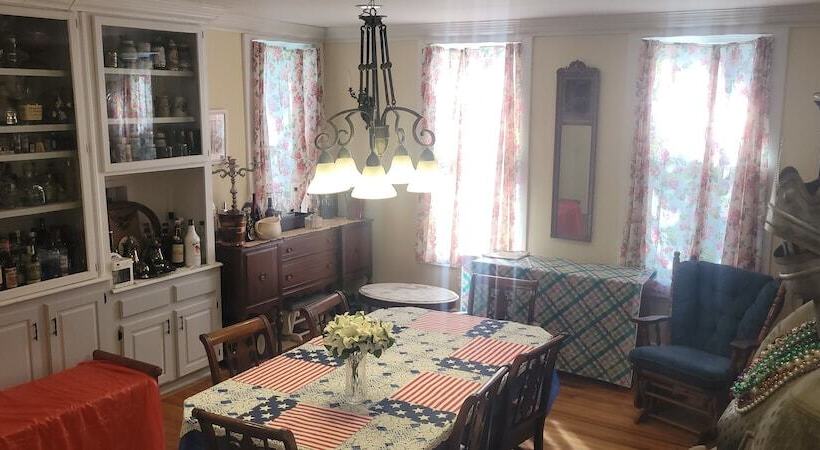 민박 Baxter S Brewhouse Inn