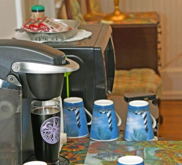 민박 Baxter S Brewhouse Inn