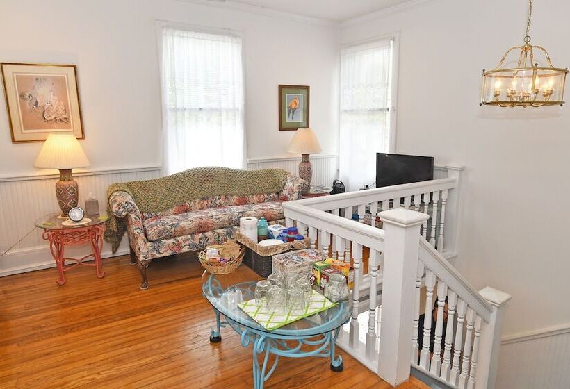 민박 Baxter S Brewhouse Inn