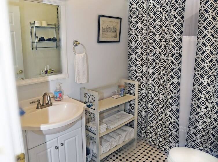 민박 Baxter S Brewhouse Inn