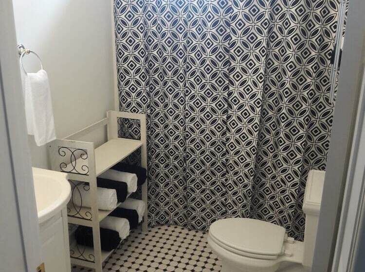 민박 Baxter S Brewhouse Inn