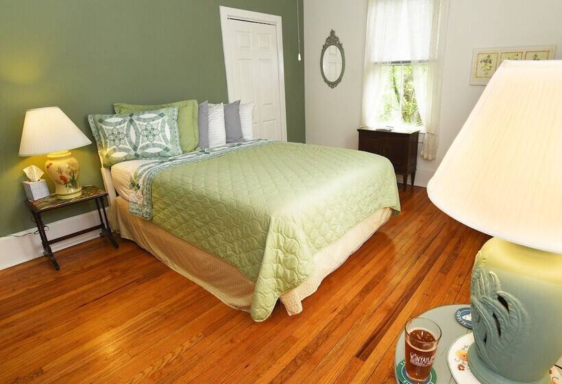 민박 Baxter S Brewhouse Inn