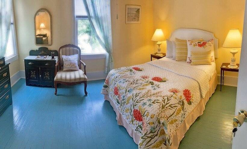 민박 Baxter S Brewhouse Inn