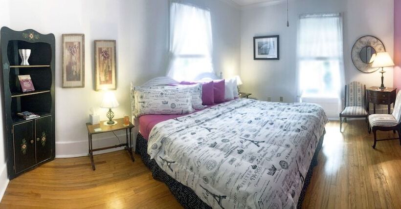 민박 Baxter S Brewhouse Inn