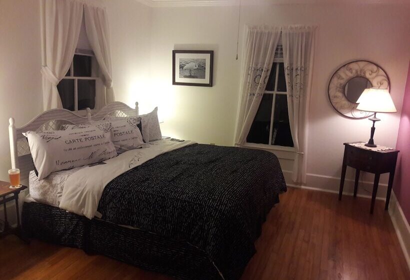 민박 Baxter S Brewhouse Inn