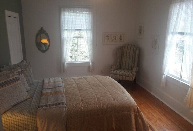 민박 Baxter S Brewhouse Inn