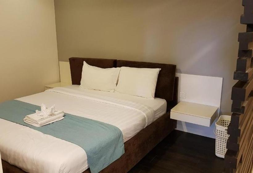 Galaxy Residence Phnom Penh