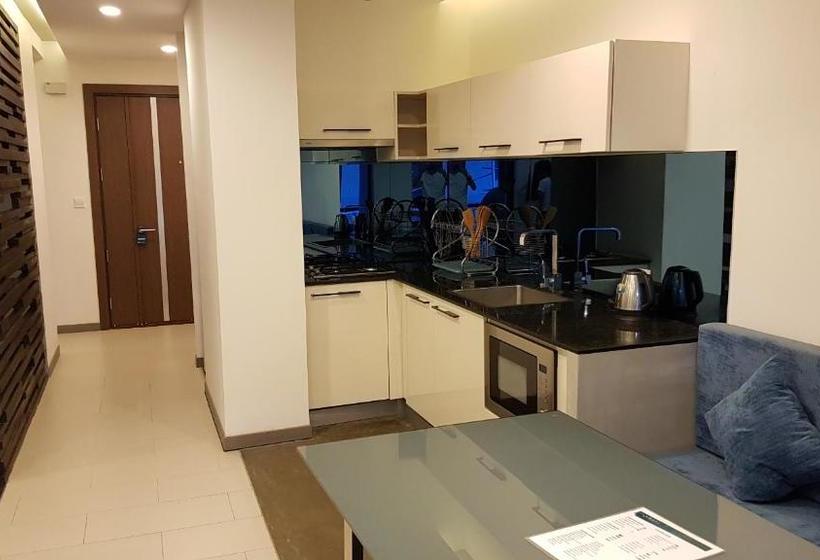 Galaxy Residence Phnom Penh