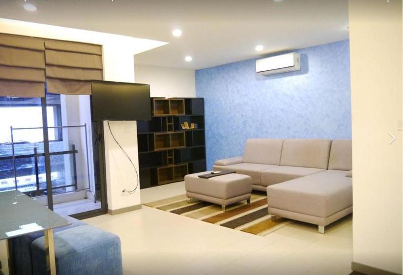 Galaxy Residence Phnom Penh