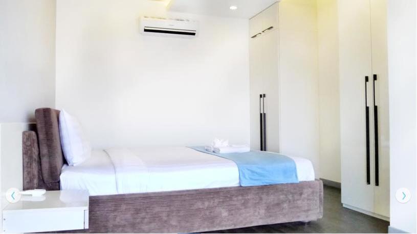 Galaxy Residence Phnom Penh