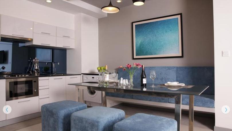 Galaxy Residence Phnom Penh