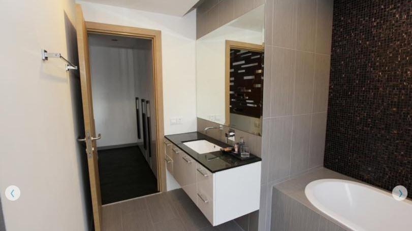 Galaxy Residence Phnom Penh